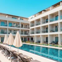 Transfer vom Flughafen Antalya nach Victoria Princess Hotel