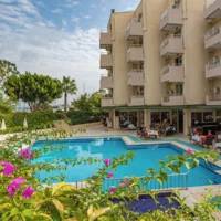 Transfer vom Flughafen Antalya nach Viking Nona Beach Hotel