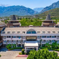 Transfer vom Flughafen Antalya nach Viking Star Hotel