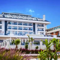 Transfer vom Flughafen Antalya nach White Gold Hotel & Spa