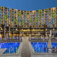 Transfer vom Flughafen Antalya nach Wind of Lara Hotel & Spa
