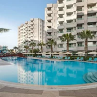 Transfer vom Flughafen Antalya nach Wyndham Garden Lara