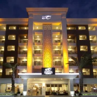 Transfer vom Flughafen Antalya nach Xperia Grand Bali Hotel