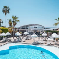 Transfer vom Flughafen Antalya nach Xperia Saray Beach Hotel