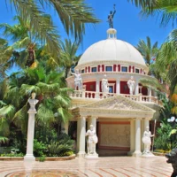 Transfer vom Flughafen Antalya nach Yetkin Club Hotel