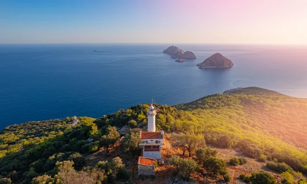 Top 14 Sehenswürdigkeiten in Olympos (2026)