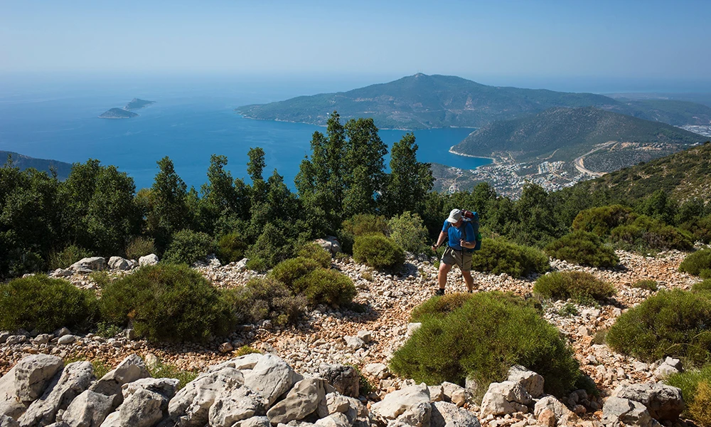 Lycian Way
