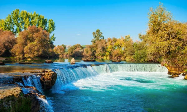 Top 10 Sehenswürdigkeiten in Manavgat (2026)