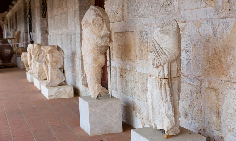Museum of Lycian Civilisations