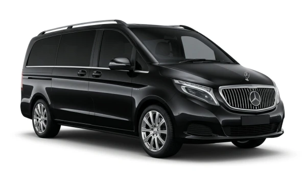 Premium Van