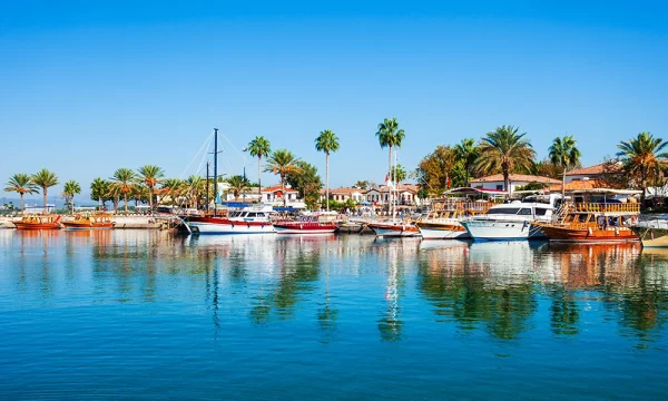 Best Places to Visit in Side (2026)