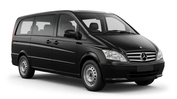 Standard Van